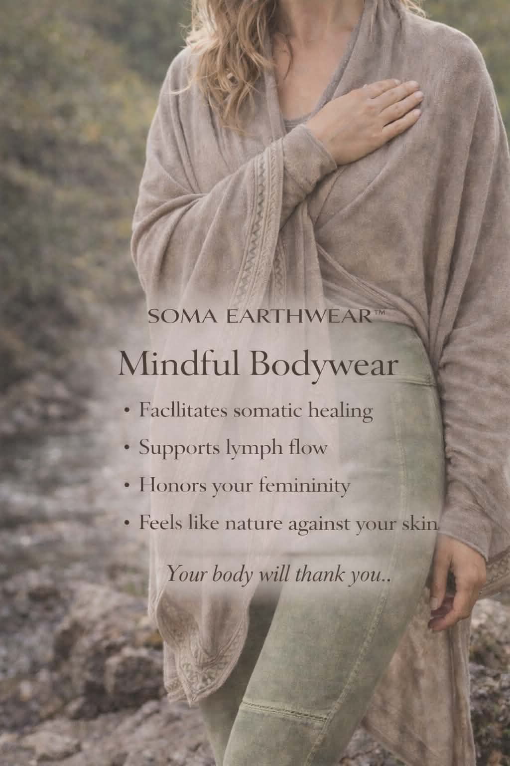 Mindful Bodywear