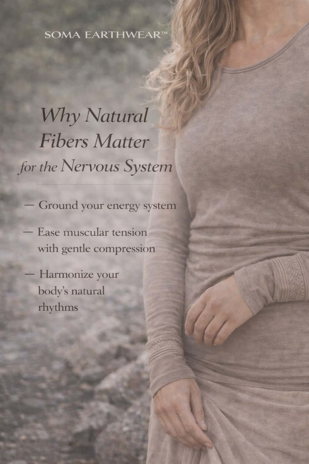 Natural Fibers